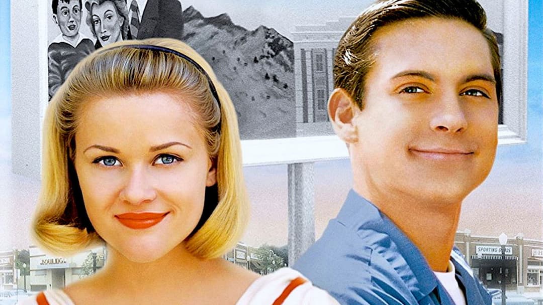 Pleasantville - Zu schön, um wahr zu sein backdrop 5