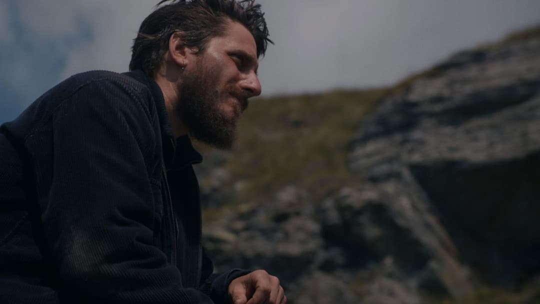 Le otto montagne backdrop 5