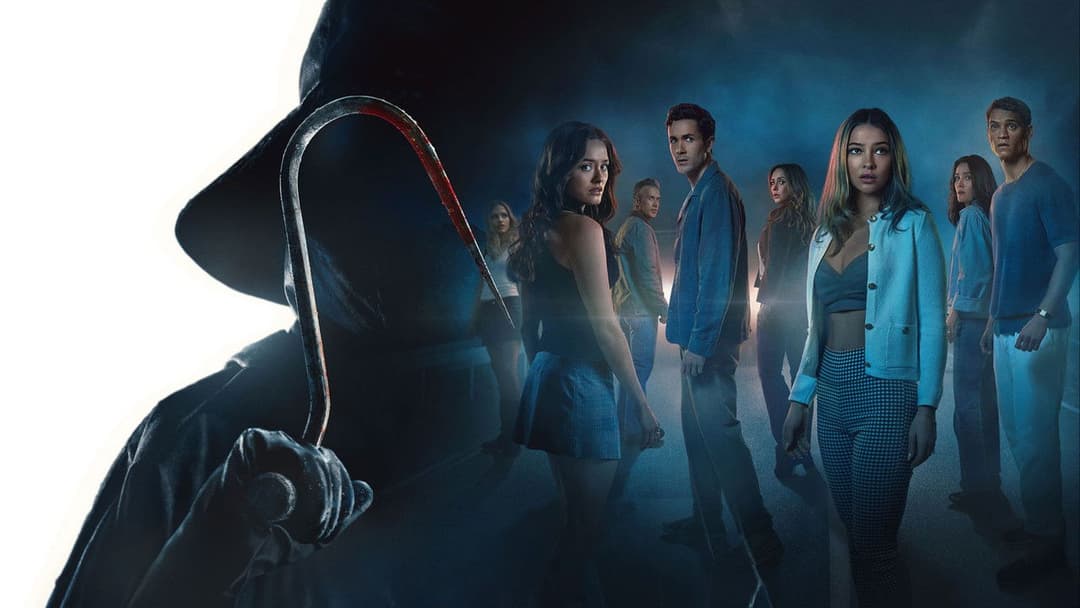 Ich weiß, was du letzten Sommer getan hast backdrop 9