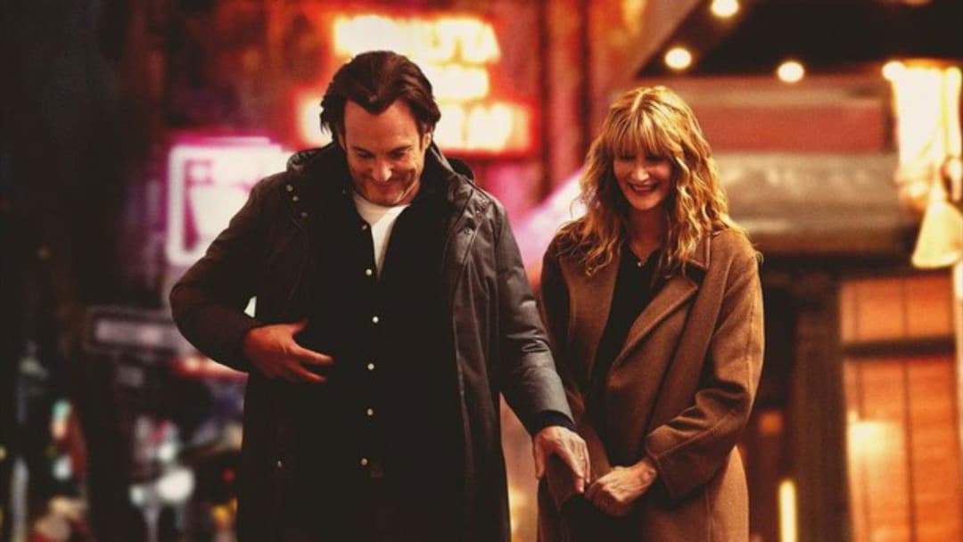 Is This Thing On? backdrop 2