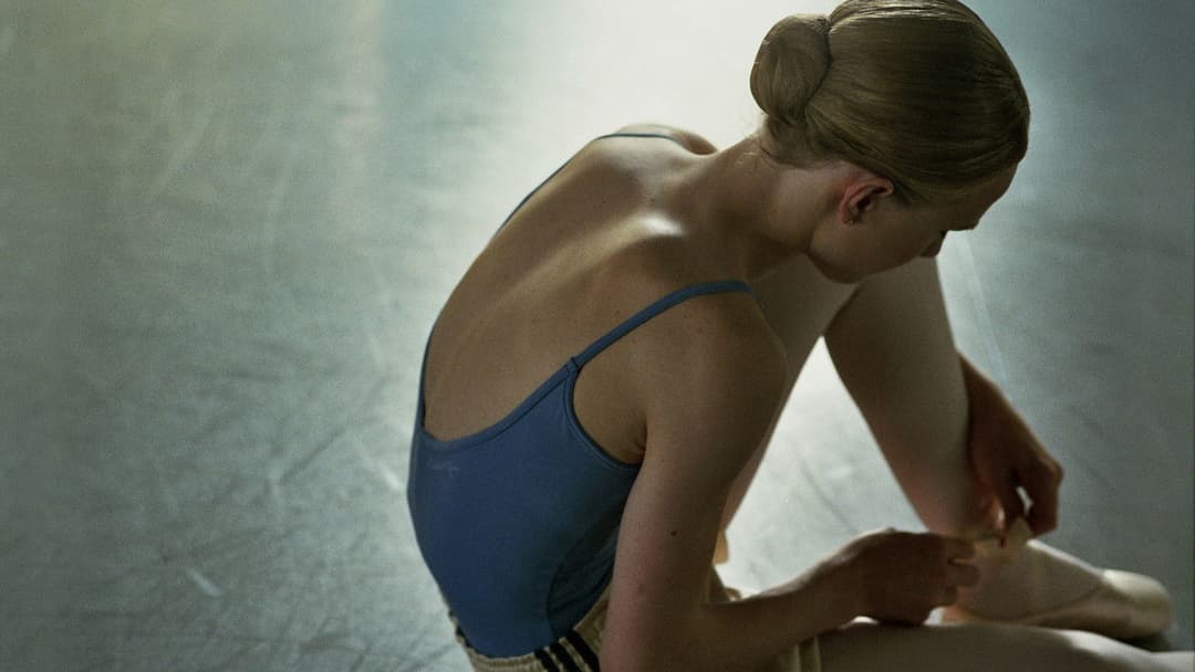 Дівчина backdrop 6