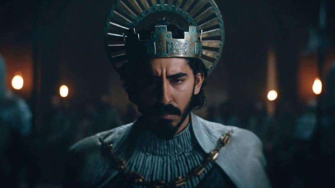 Легенда про Зеленого лицаря backdrop 17