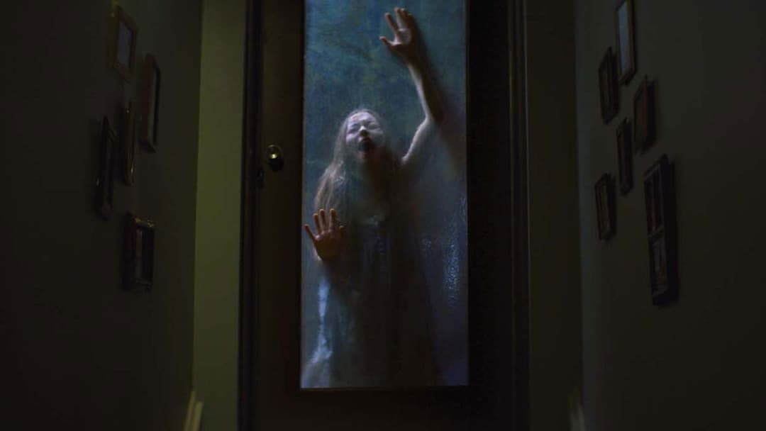 Ghostland backdrop 18