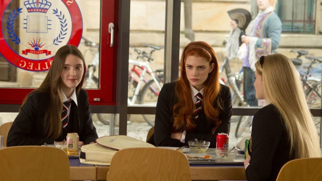 Рубінова книга backdrop 15