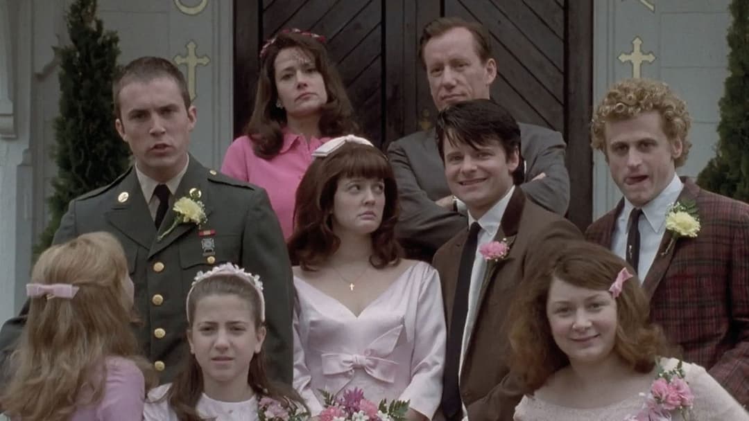 Riding in Cars with Boys backdrop 4