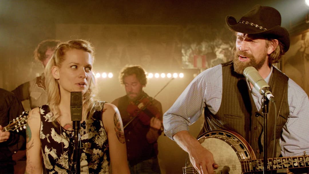 The Broken Circle backdrop 1