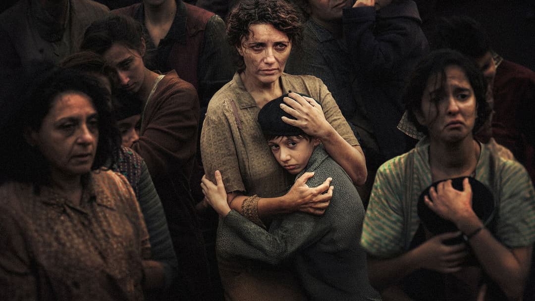 Дитячий потяг backdrop 5