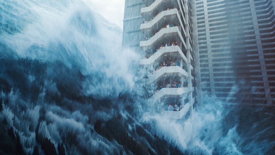 The Great Flood backdrop 7