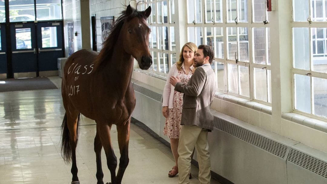 Fist Fight backdrop 16