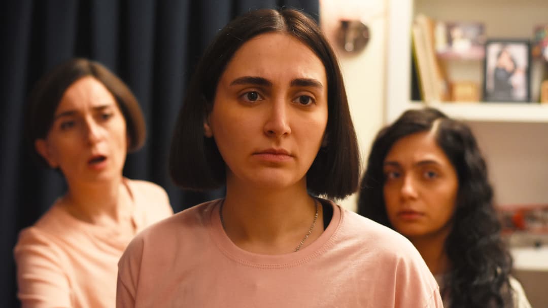 The Seed of the Sacred Fig backdrop 6