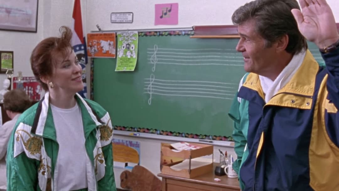 Wenn Guffman kommt backdrop 10