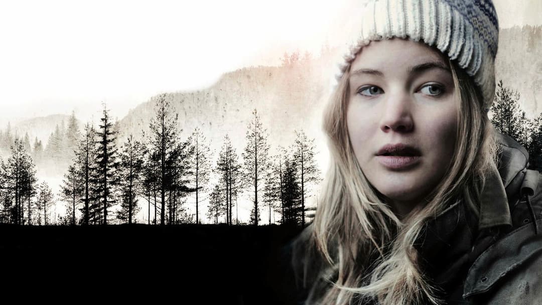 Winter's Bone backdrop 2