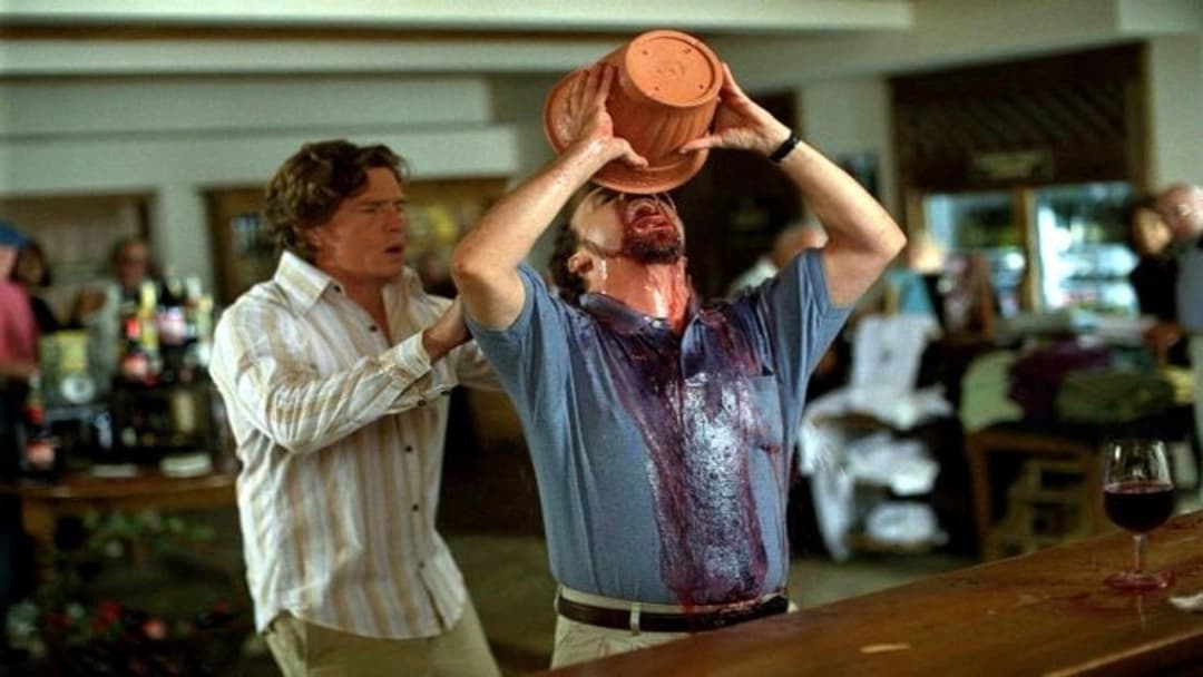 На узбіччі backdrop 7