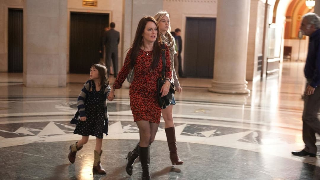 What Maisie Knew backdrop 5