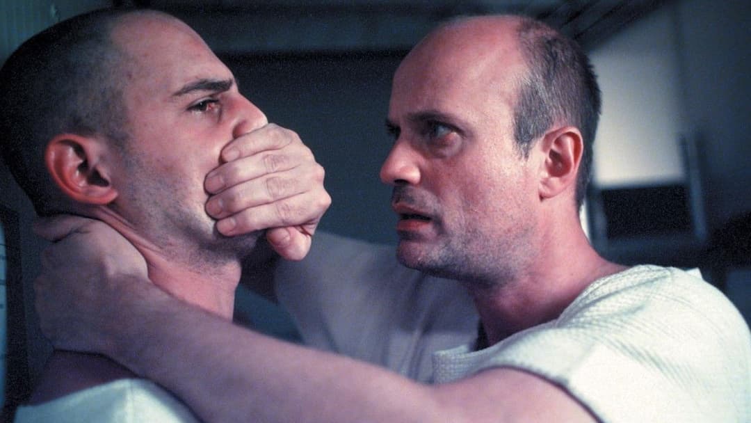 Das Experiment backdrop 5