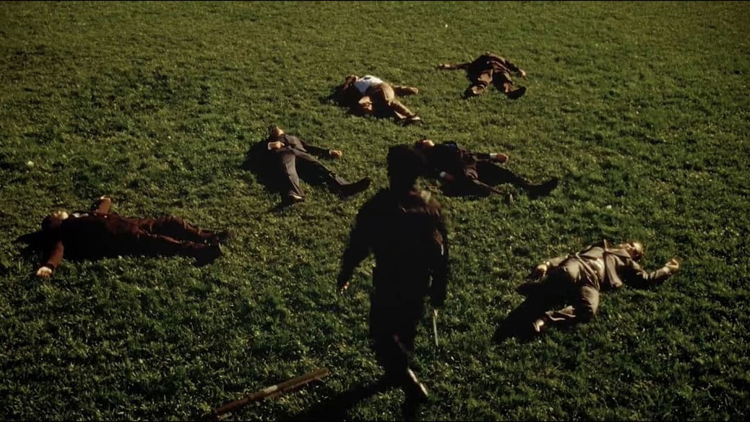 Black Dynamite backdrop 3