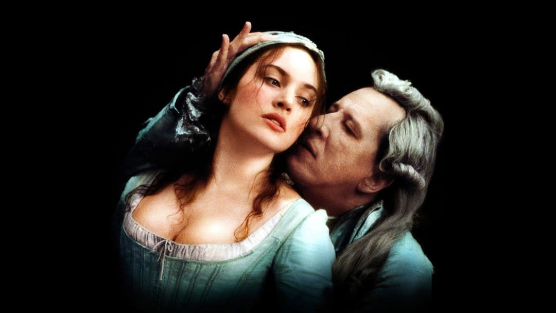 Пір’я маркіза де Сада backdrop 13