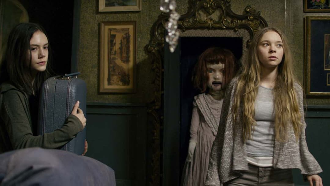 Ghostland backdrop 13