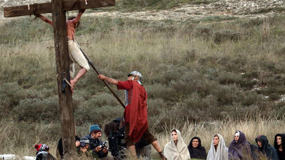 Mary Magdalene backdrop 9