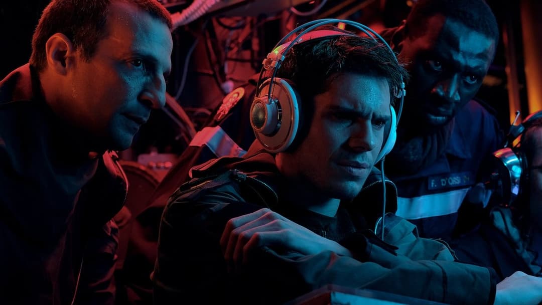 The Wolf's Call backdrop 7