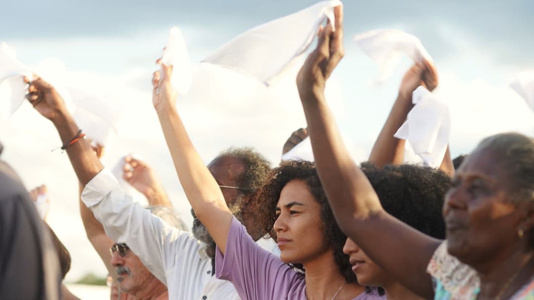 Бакурау backdrop 15