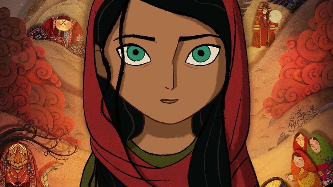 The Breadwinner backdrop 2