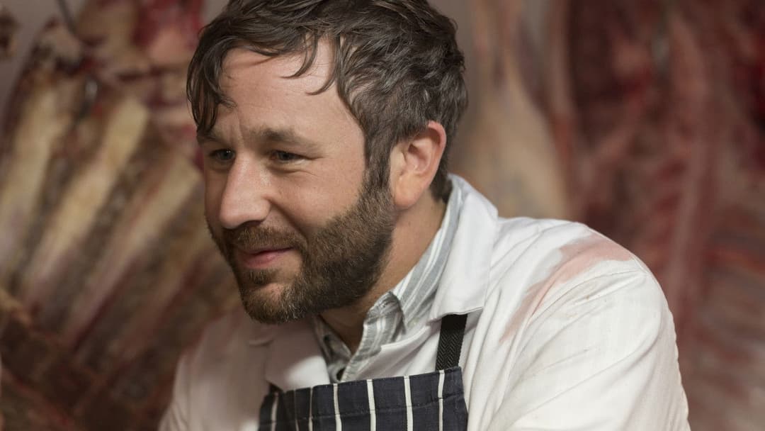 Голгофа backdrop 9