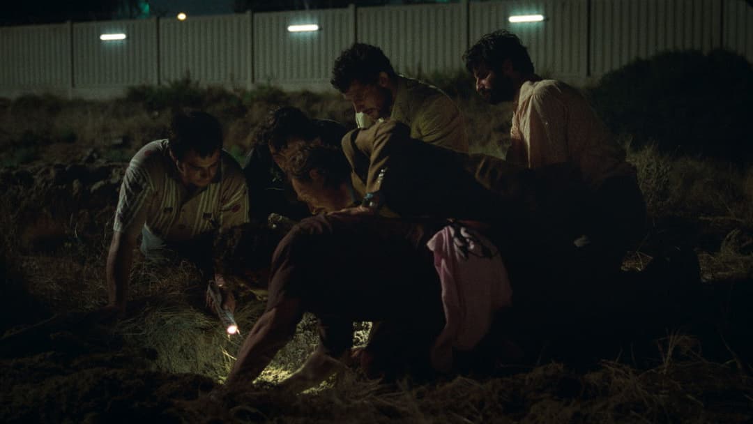 La chimera backdrop 16