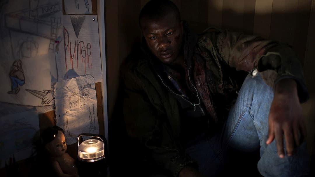 Судна ніч backdrop 11