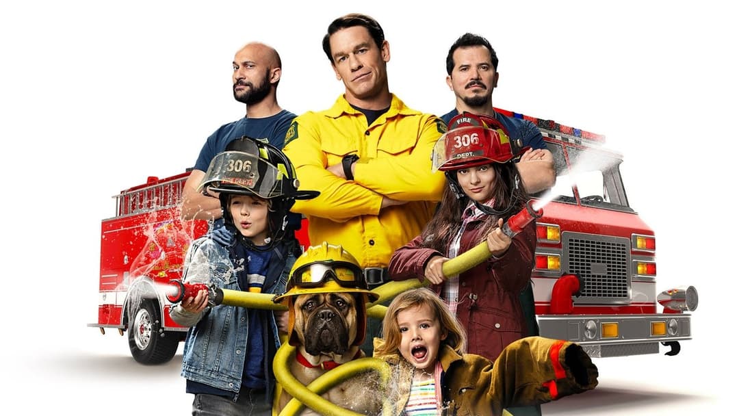 Playing with Fire backdrop 1