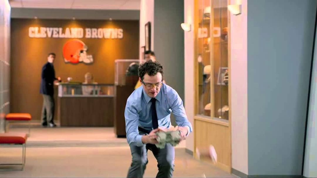 День драфту backdrop 6