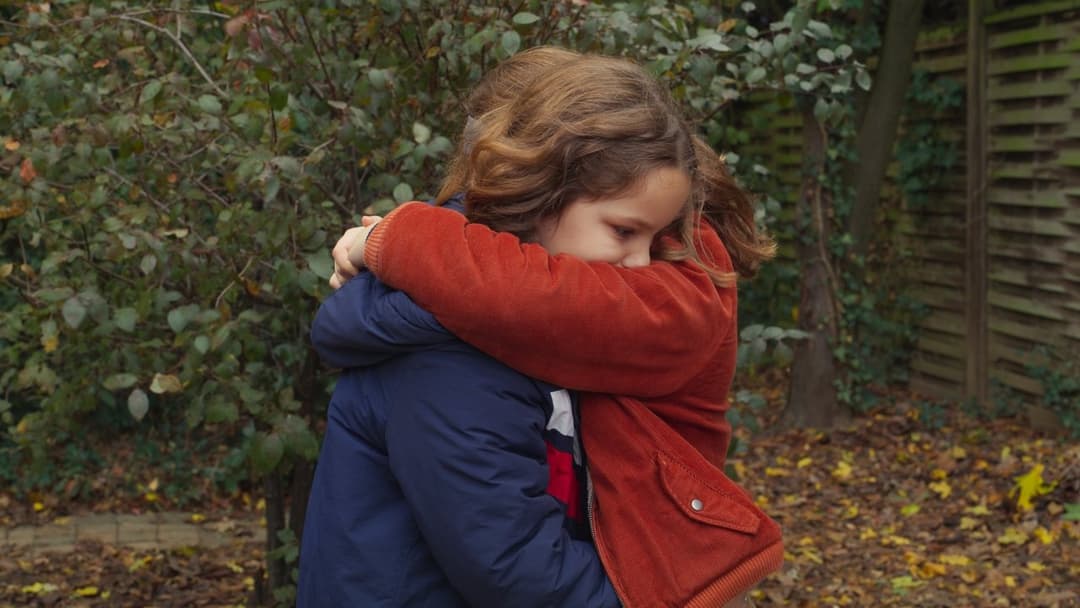 Petite Maman - Als wir Kinder waren backdrop 12