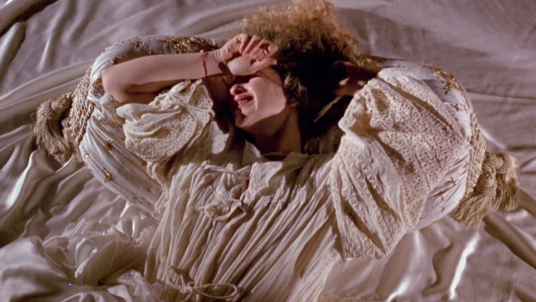 Prosperos Bücher backdrop 4