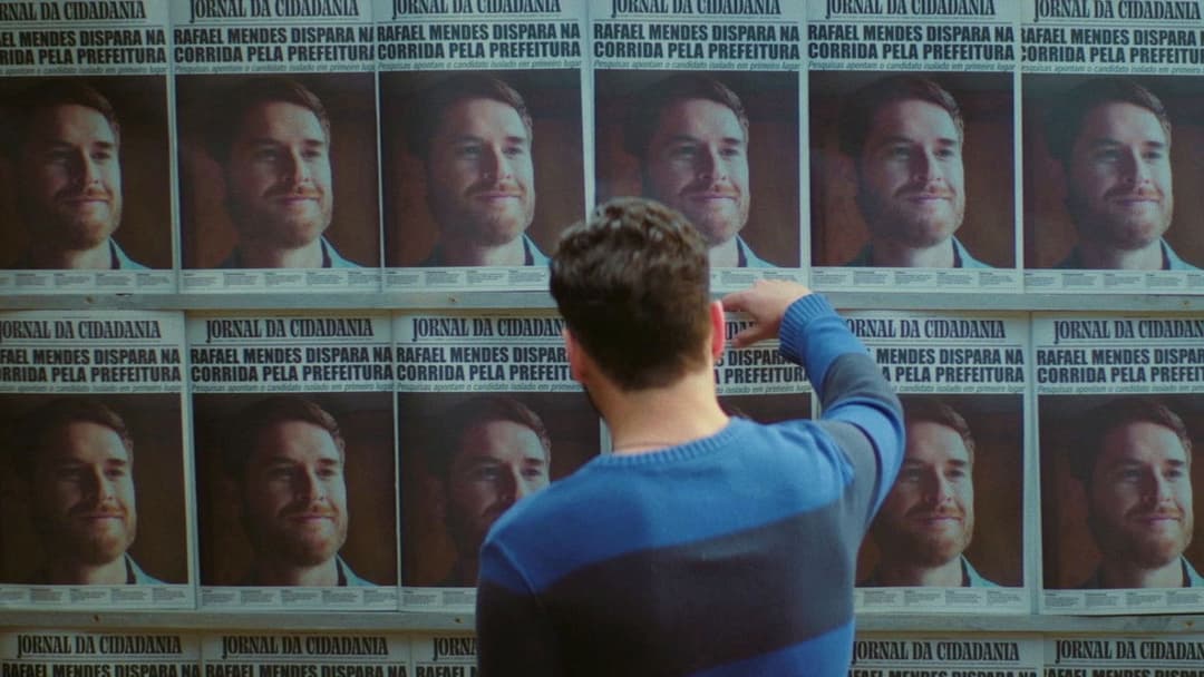 Ato Noturno backdrop 4