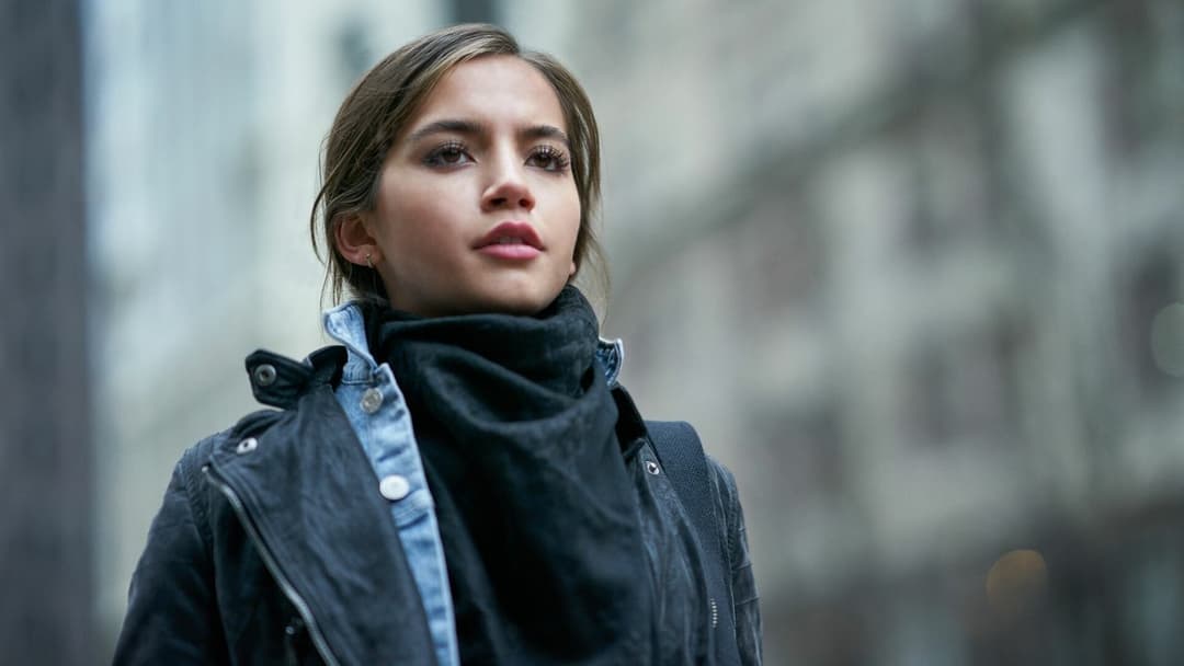 Sweet Girl backdrop 6