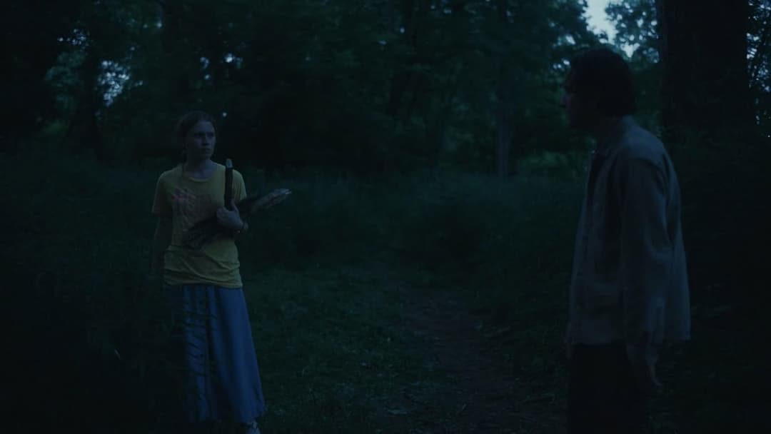 Дівча Старлінґів backdrop 11