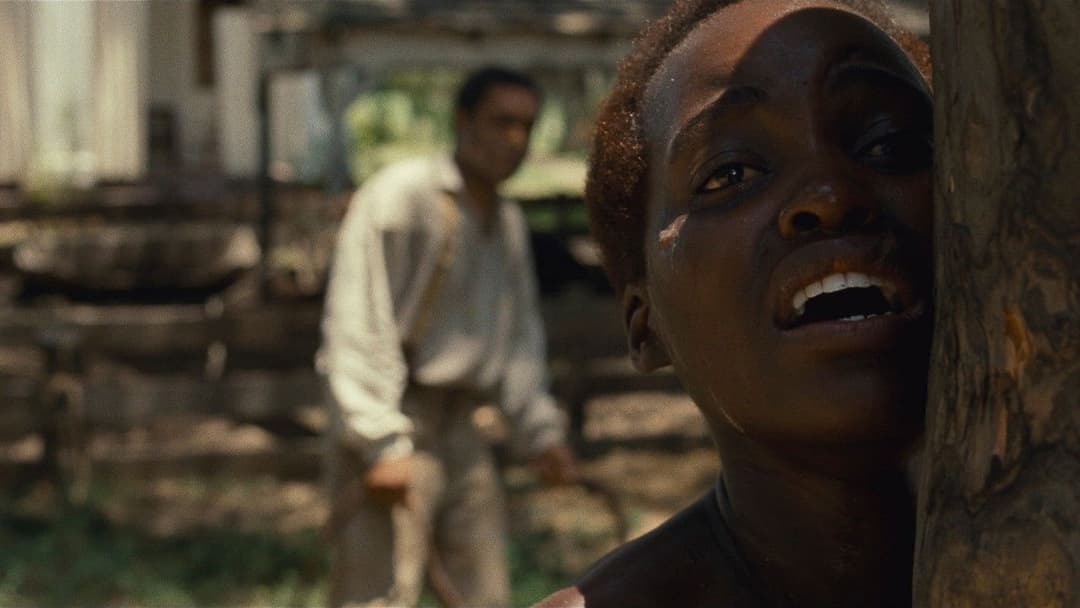 12 Years a Slave backdrop 17