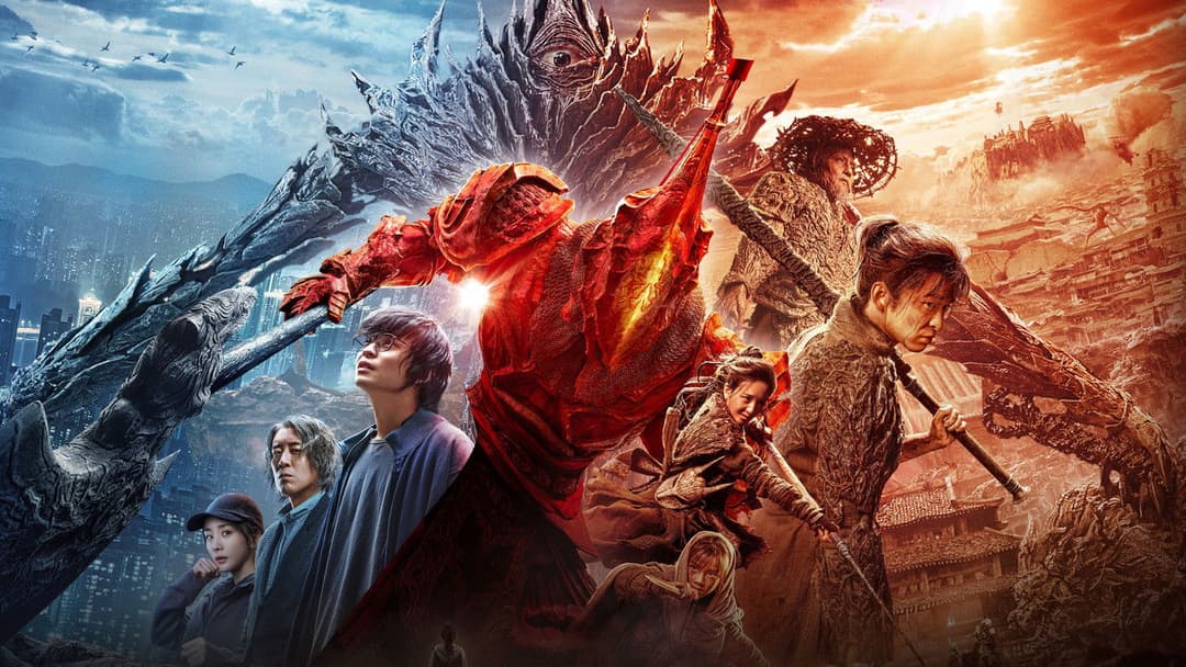 A Writer's Odyssey backdrop 8