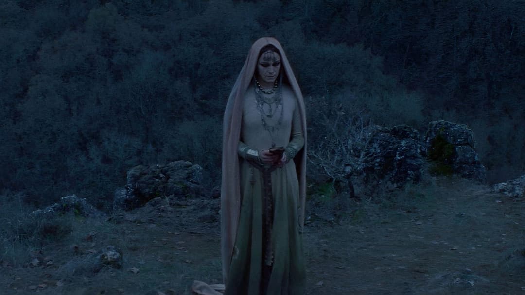 Le Vourdalak backdrop 6