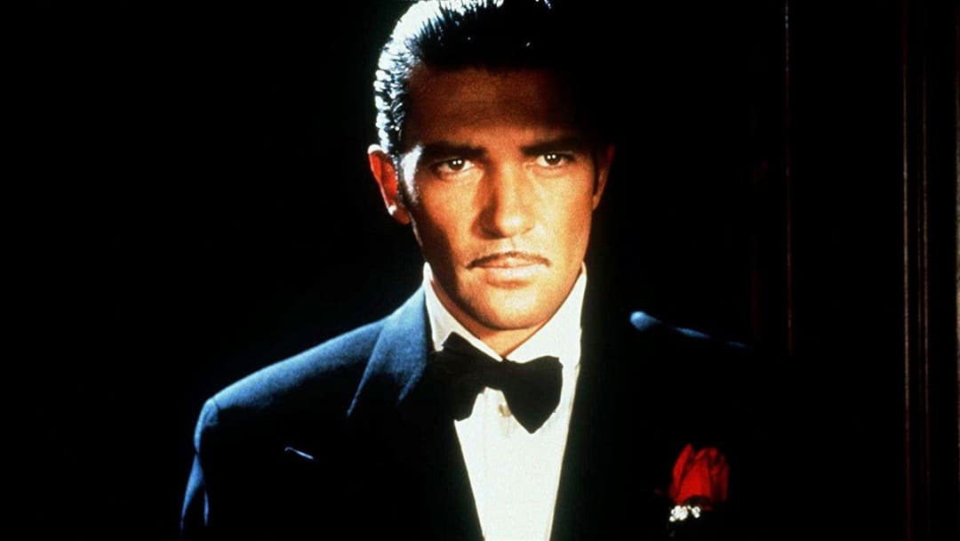 Four Rooms backdrop 5