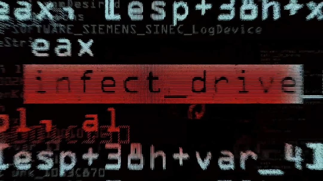 Zero Days backdrop 7