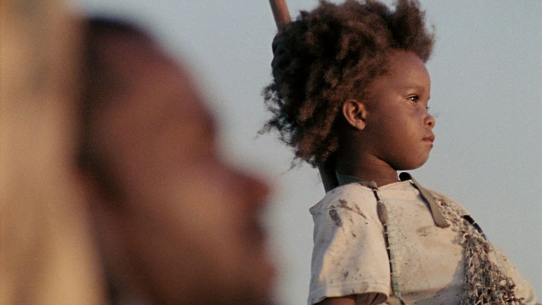 Beasts of the Southern Wild backdrop 12