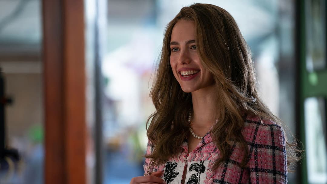 Мисливець за спадком backdrop 8