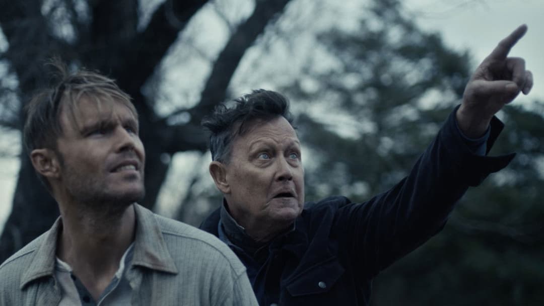 What Josiah Saw backdrop 2