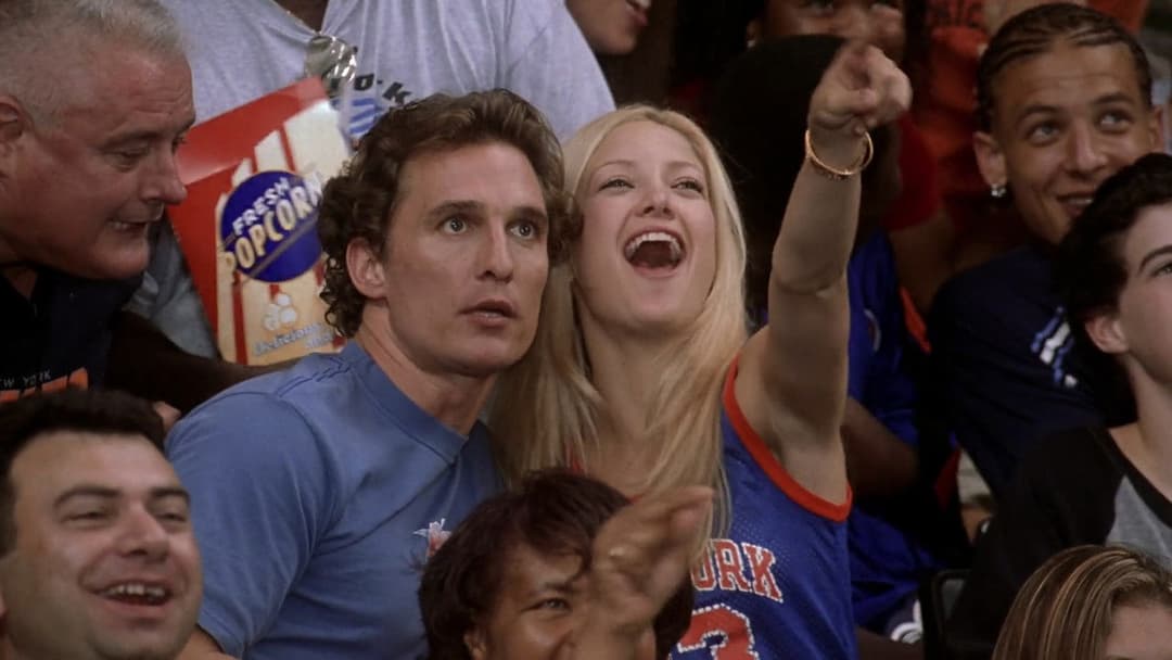 Wie werde ich ihn los - in 10 Tagen? backdrop 3