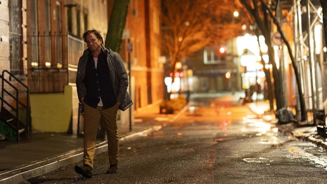 Is This Thing On? backdrop 8