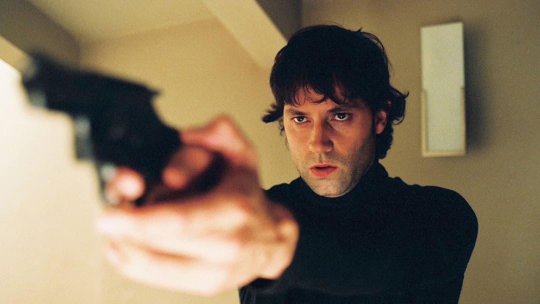 The Uninvited Guest backdrop 4