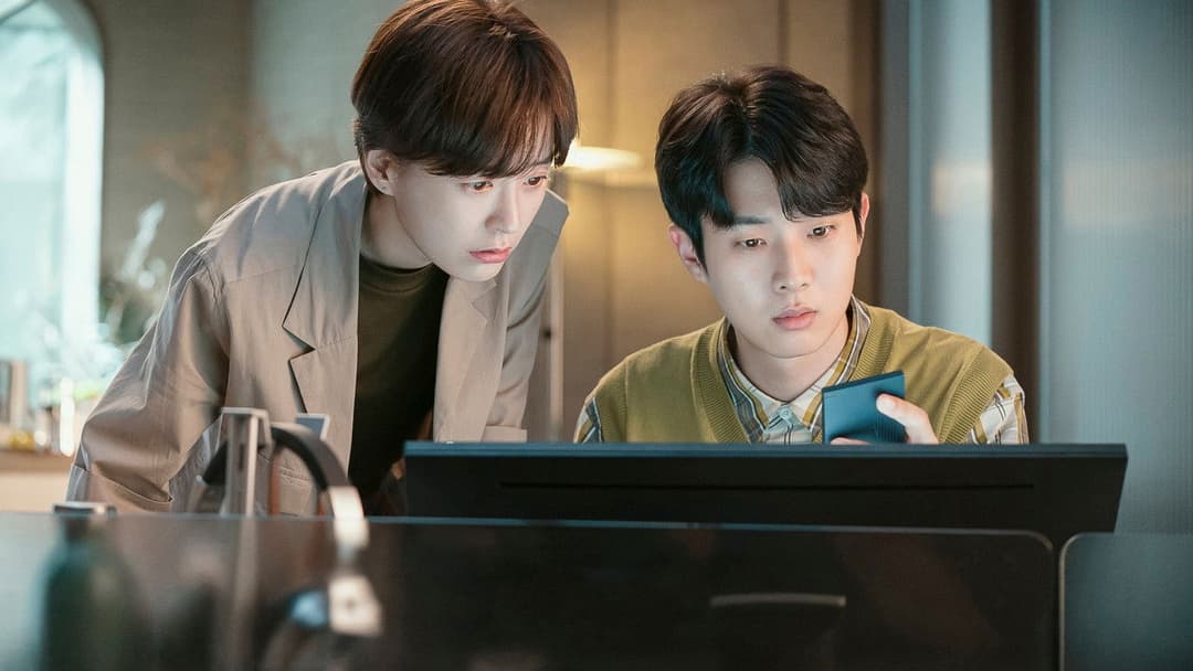 Wonderland backdrop 3