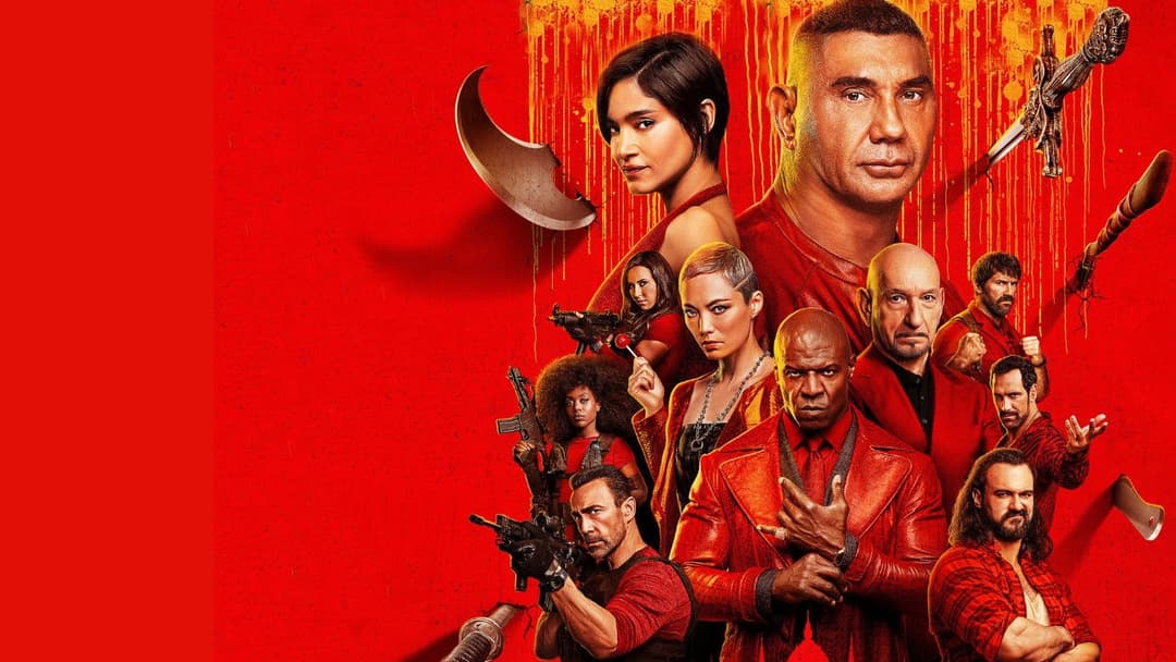 Гра кілера backdrop 2