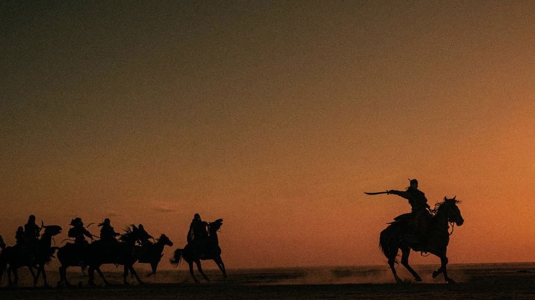 Blades of the Guardians: Wind Rises in the Desert backdrop 10